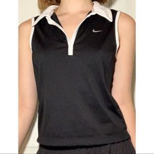 Nike Workout Top